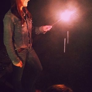 Meet your Posher, Holly